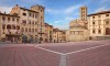 PRAZNIČNI ASSISI, AREZZO, MODENA - 3 DNI